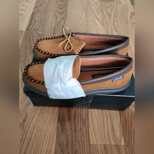 LB Evans Atlin Slipper